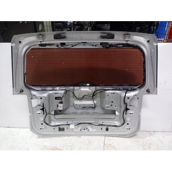 Recambio de porton trasero para volkswagen touran (5t1) advance bmt referencia OEM IAM 5TA827025Q (CRISTAL DE REGALO)  