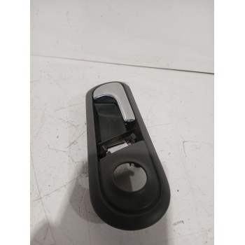 Recambio de maneta interior delantera derecha para seat ibiza iii (6l1) 1.4 tdi referencia OEM IAM 6L0837114H  