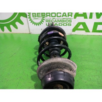 Recambio de amortiguador delantero izquierdo para renault kangoo (f/kc0) expression referencia OEM IAM 7700314021  
