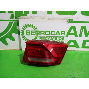 PILOTO TRASERO DERECHO 2GA945096D 