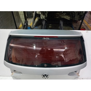 Recambio de porton trasero para volkswagen touran (5t1) advance bmt referencia OEM IAM 5TA827025Q (CRISTAL DE REGALO)  