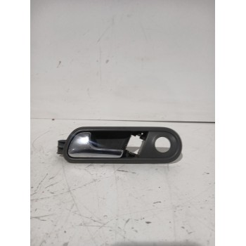 Recambio de maneta interior delantera izquierda para seat ibiza iii (6l1) 1.4 tdi referencia OEM IAM 6L0837113H  