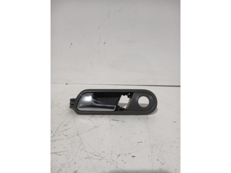 Recambio de maneta interior delantera izquierda para seat ibiza iii (6l1) 1.4 tdi referencia OEM IAM 6L0837113H  