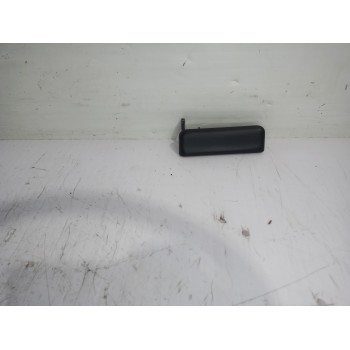 Recambio de maneta exterior delantera derecha para ford sierra berlina brillant referencia OEM IAM A22401  