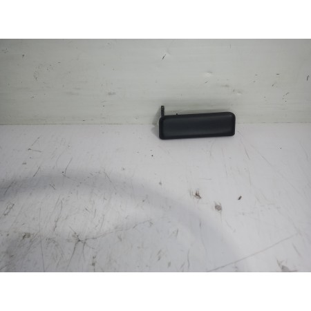 Recambio de maneta exterior delantera derecha para ford sierra berlina brillant referencia OEM IAM A22401  