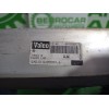 Recambio de evaporador aire acondicionado para opel vectra c berlina essentia referencia OEM IAM 661232C  