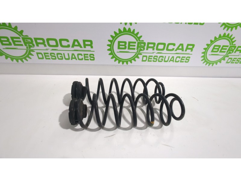 Recambio de muelle amortiguacion para seat ibiza iii (6l1) 1.4 tdi referencia OEM IAM 6Q0411105AP  