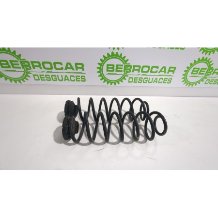 Recambio de muelle amortiguacion para seat ibiza iii (6l1) 1.4 tdi referencia OEM IAM 6Q0411105AP  