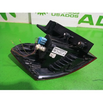 Recambio de piloto trasero derecho para volkswagen t-roc (d11) basis referencia OEM IAM 2GA945096D  