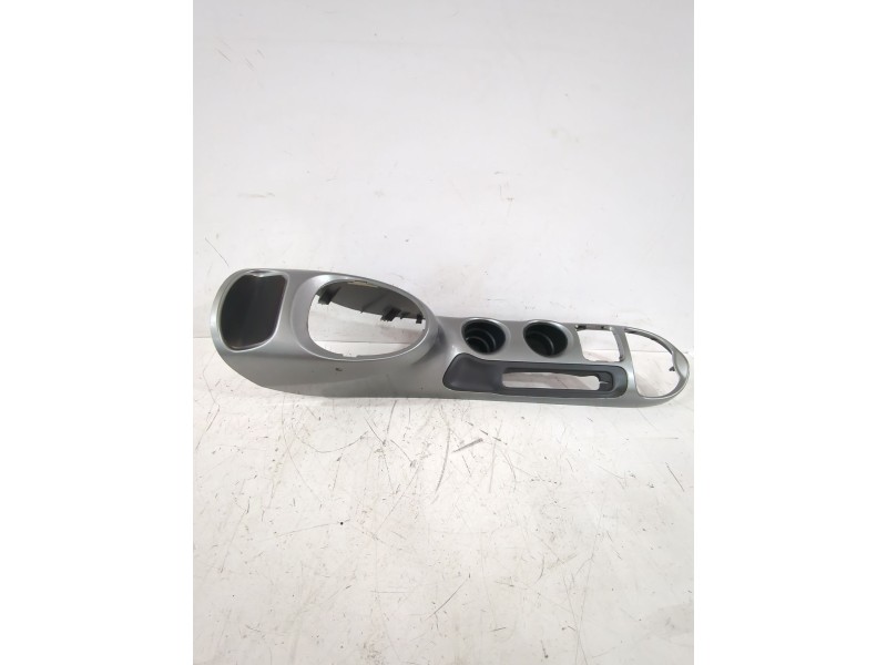 Recambio de consola central para nissan juke (f15) 1.5 dci referencia OEM IAM 969101KN2A  