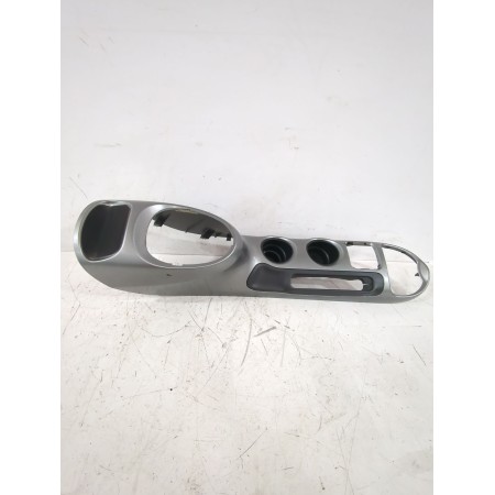 Recambio de consola central para nissan juke (f15) 1.5 dci referencia OEM IAM 969101KN2A  