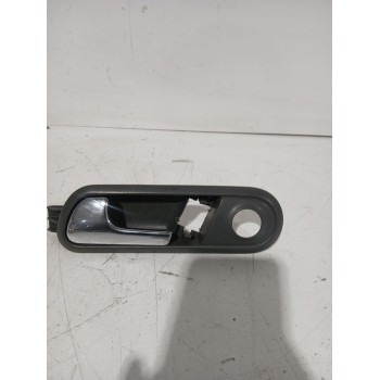 Recambio de maneta interior delantera izquierda para seat ibiza iii (6l1) 1.4 tdi referencia OEM IAM 6L0837113H  