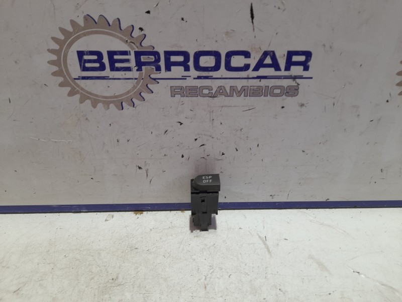 Recambio de interruptor para seat leon (1p1) referencia OEM IAM 5P0927117A  
