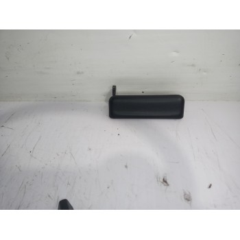 Recambio de maneta exterior delantera derecha para ford sierra berlina brillant referencia OEM IAM A22401  