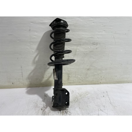 Recambio de amortiguador delantero derecho para opel corsa f edition referencia OEM IAM 9837414780  