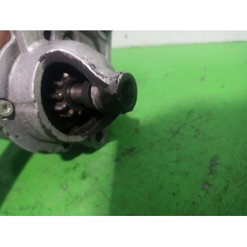 Recambio de motor arranque para citroën c3 1.4 hdi sx referencia OEM IAM 9640825280  