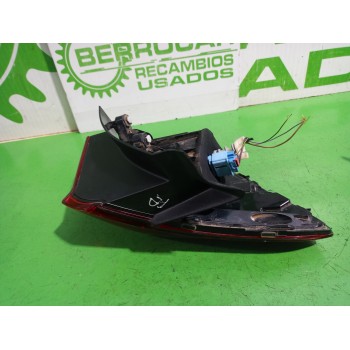 Recambio de piloto trasero derecho para volkswagen t-roc (d11) basis referencia OEM IAM 2GA945096D  