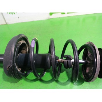 Recambio de amortiguador delantero izquierdo para renault kangoo (f/kc0) expression referencia OEM IAM 7700314021  