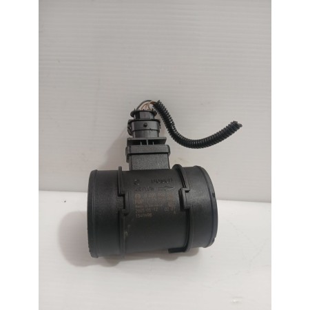 Recambio de caudalimetro para opel astra h (a04) 1.7 cdti (l48) referencia OEM IAM 0281002618  