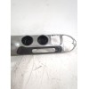 Recambio de consola central para nissan juke (f15) 1.5 dci referencia OEM IAM 969101KN2A  