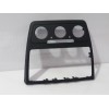 Recambio de moldura para skoda yeti active referencia OEM IAM 5L0858069G  
