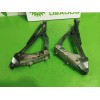 Recambio de bisagras maletro para renault megane ii classic berlina 1.5 dci diesel referencia OEM IAM 8200468714  