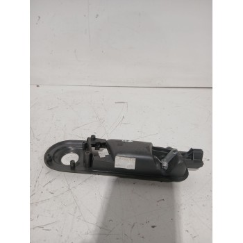 Recambio de maneta interior delantera izquierda para seat ibiza iii (6l1) 1.4 tdi referencia OEM IAM 6L0837113H  