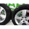 Recambio de juego llantas para peugeot 508 active referencia OEM IAM 9671401180  