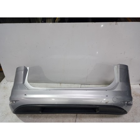 Recambio de paragolpes trasero para volkswagen touran (5t1) advance bmt referencia OEM IAM 5TA807417 / 5TA807421  