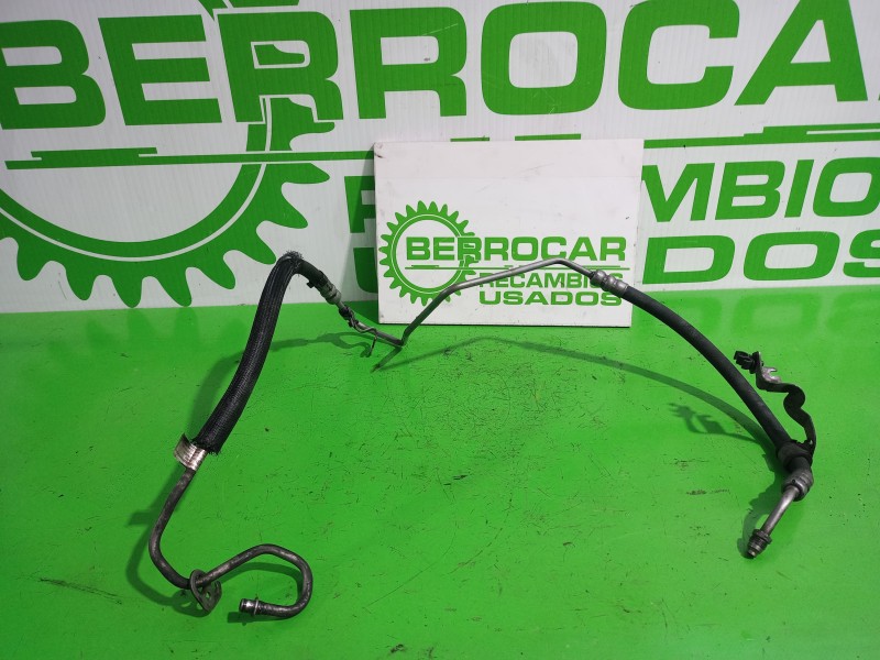 Recambio de tubo presion direccion asistida para ford transit connect (tc7) 1.8 tdci cat referencia OEM IAM 4T163A719AC  
