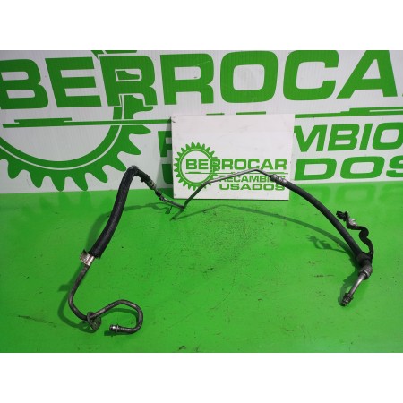 Recambio de tubo presion direccion asistida para ford transit connect (tc7) 1.8 tdci cat referencia OEM IAM 4T163A719AC  