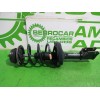 Recambio de amortiguador delantero izquierdo para renault kangoo (f/kc0) expression referencia OEM IAM 7700314021  