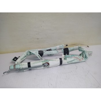 Recambio de airbag cortina delantero izquierdo para jeep avenger altitude referencia OEM IAM 00521739050  