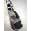 Recambio de consola central para nissan juke (f15) 1.5 dci referencia OEM IAM 969101KN2A  