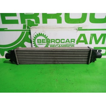 Recambio de intercooler para fiat bravo (198) 1.9 dynamic multijet referencia OEM IAM 51783791  