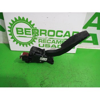 PEDAL ACELERADOR GM9186724 