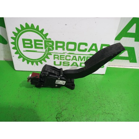 Recambio de pedal acelerador para opel vectra c berlina essentia referencia OEM IAM GM9186724  