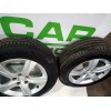 Recambio de juego llantas para peugeot 508 active referencia OEM IAM 9671401180  