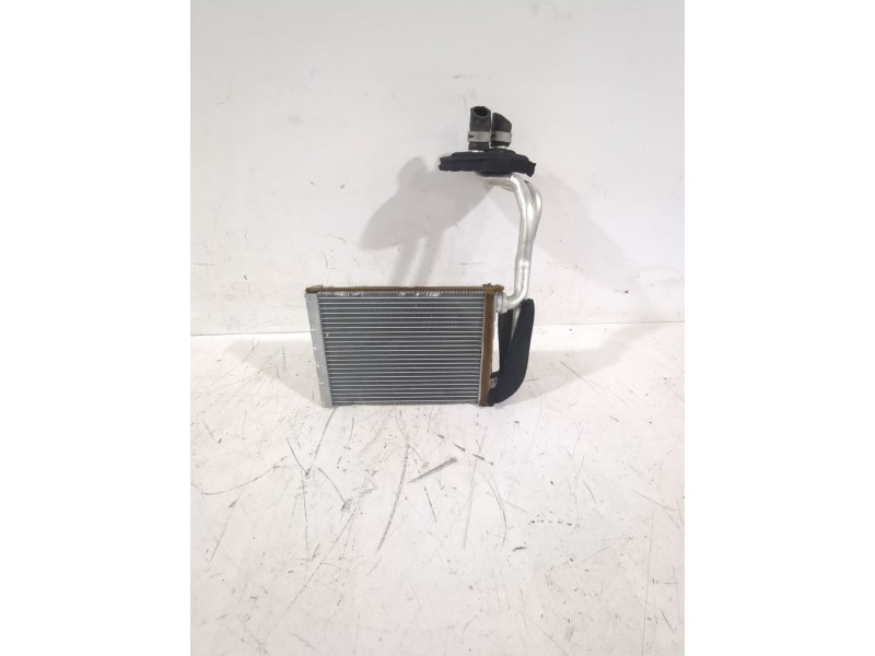 Recambio de radiador calefaccion / aire acondicionado para nissan juke (f15) 1.5 dci referencia OEM IAM 271401KA0A  
