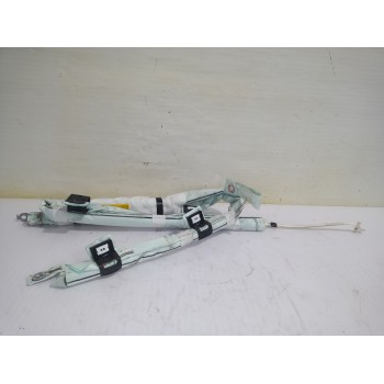 Recambio de airbag cortina delantero izquierdo para jeep avenger altitude referencia OEM IAM 00521739050  