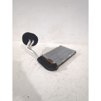 Recambio de radiador calefaccion / aire acondicionado para nissan juke (f15) 1.5 dci referencia OEM IAM 271401KA0A  