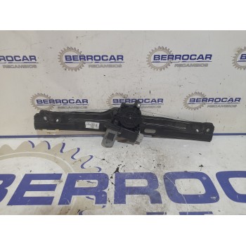 Recambio de elevalunas delantero izquierdo para fiat 500 l (330) 1.3 16v jtd cat referencia OEM IAM 51980514  