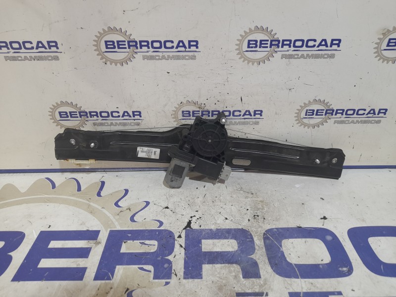 Recambio de elevalunas delantero izquierdo para fiat 500 l (330) 1.3 16v jtd cat referencia OEM IAM 51980514  