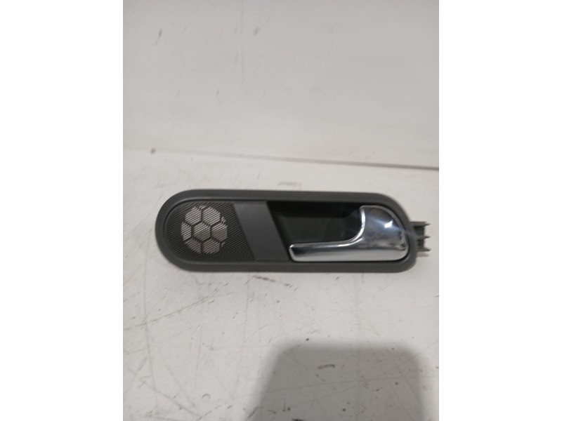 Recambio de maneta interior trasera derecha para seat ibiza iii (6l1) 1.4 tdi referencia OEM IAM 6L4839114J  