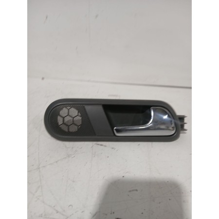 Recambio de maneta interior trasera derecha para seat ibiza iii (6l1) 1.4 tdi referencia OEM IAM 6L4839114J  
