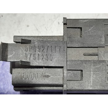 Recambio de interruptor para seat leon (1p1) referencia OEM IAM 5P0927117A  