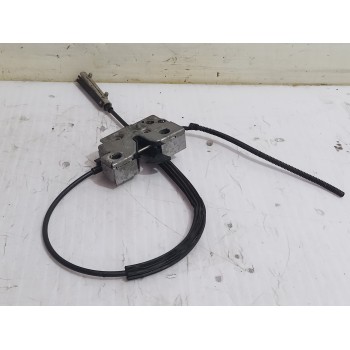 Recambio de cerradura capo para volkswagen golf vii lim. (5g1) comfortline bluemotion referencia OEM IAM 5G1823509C  