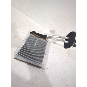 Recambio de radiador calefaccion / aire acondicionado para nissan juke (f15) 1.5 dci referencia OEM IAM 271401KA0A  