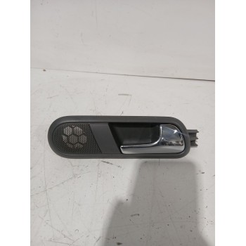 Recambio de maneta interior trasera derecha para seat ibiza iii (6l1) 1.4 tdi referencia OEM IAM 6L4839114J  