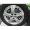 Recambio de juego llantas para peugeot 508 active referencia OEM IAM 9671401180  